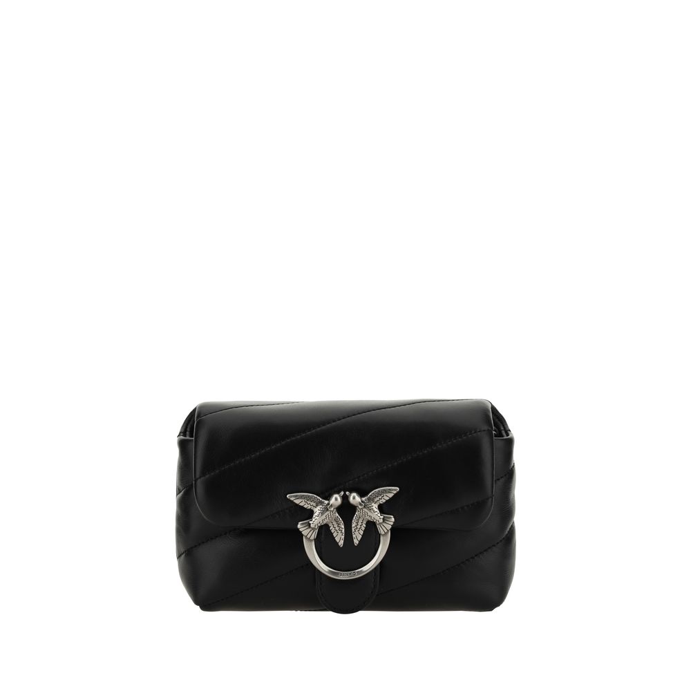PINKO Love Baby Shoulder Bag - Beyzy Store - PINKO
