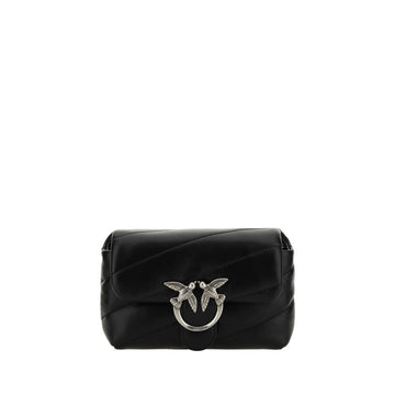 PINKO Love Baby Shoulder Bag - Beyzy Store - PINKO