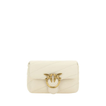 PINKO Love Baby Shoulder Bag - Beyzy Store - PINKO