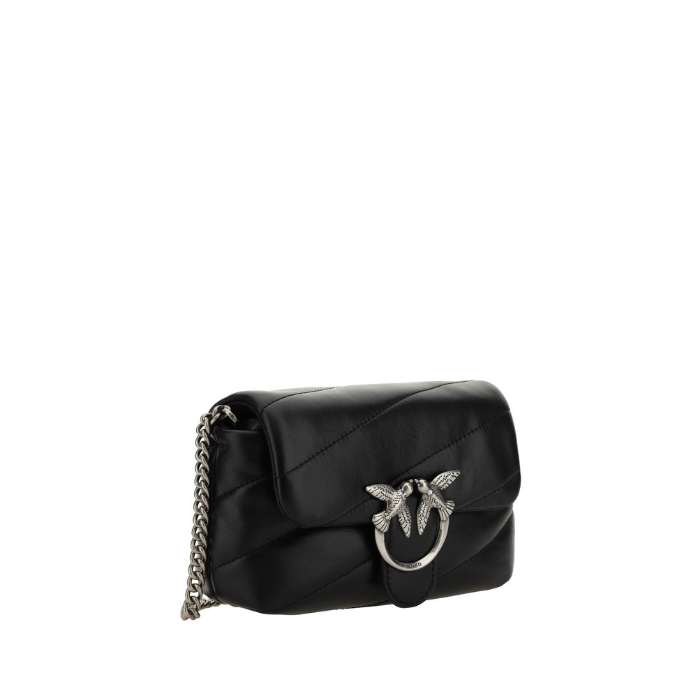PINKO Love Baby Shoulder Bag - Beyzy Store - PINKO