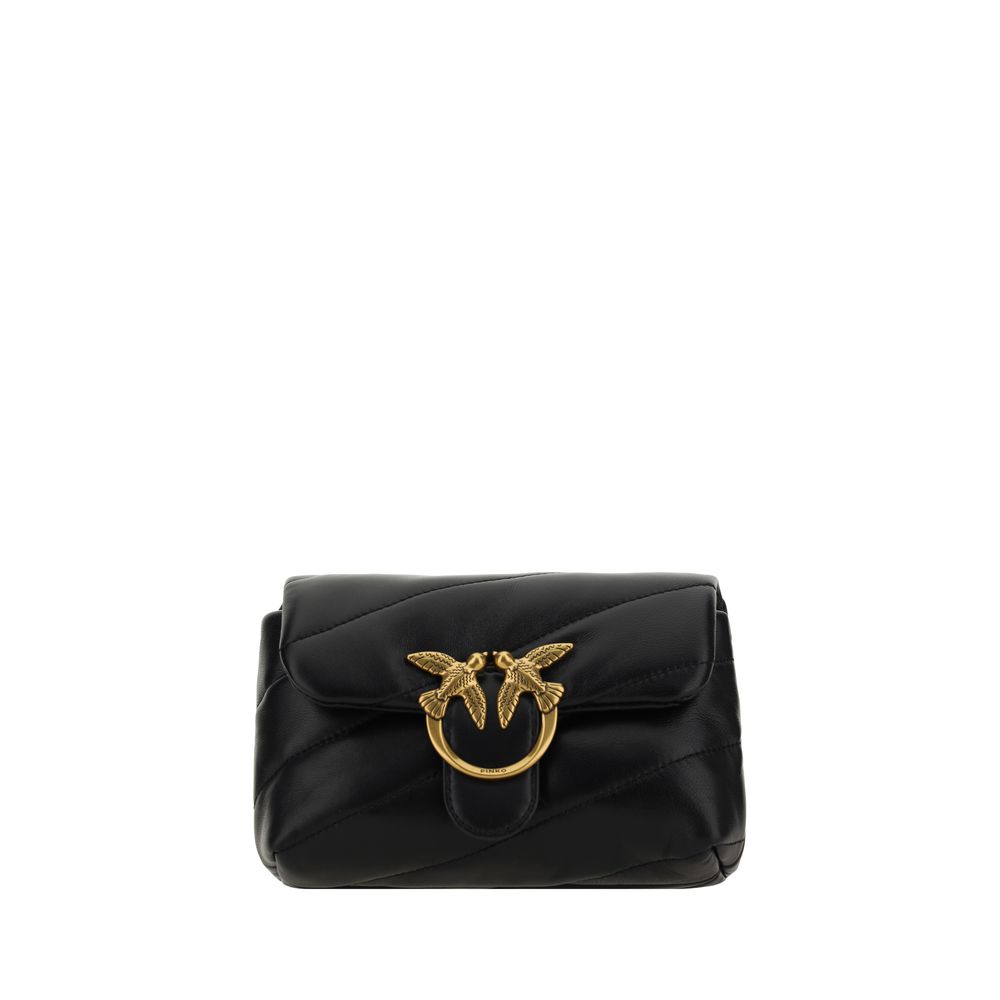 PINKO Love Baby Shoulder Bag - Beyzy Store - PINKO