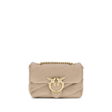 PINKO Love Baby Shoulder Bag - Beyzy Store - PINKO