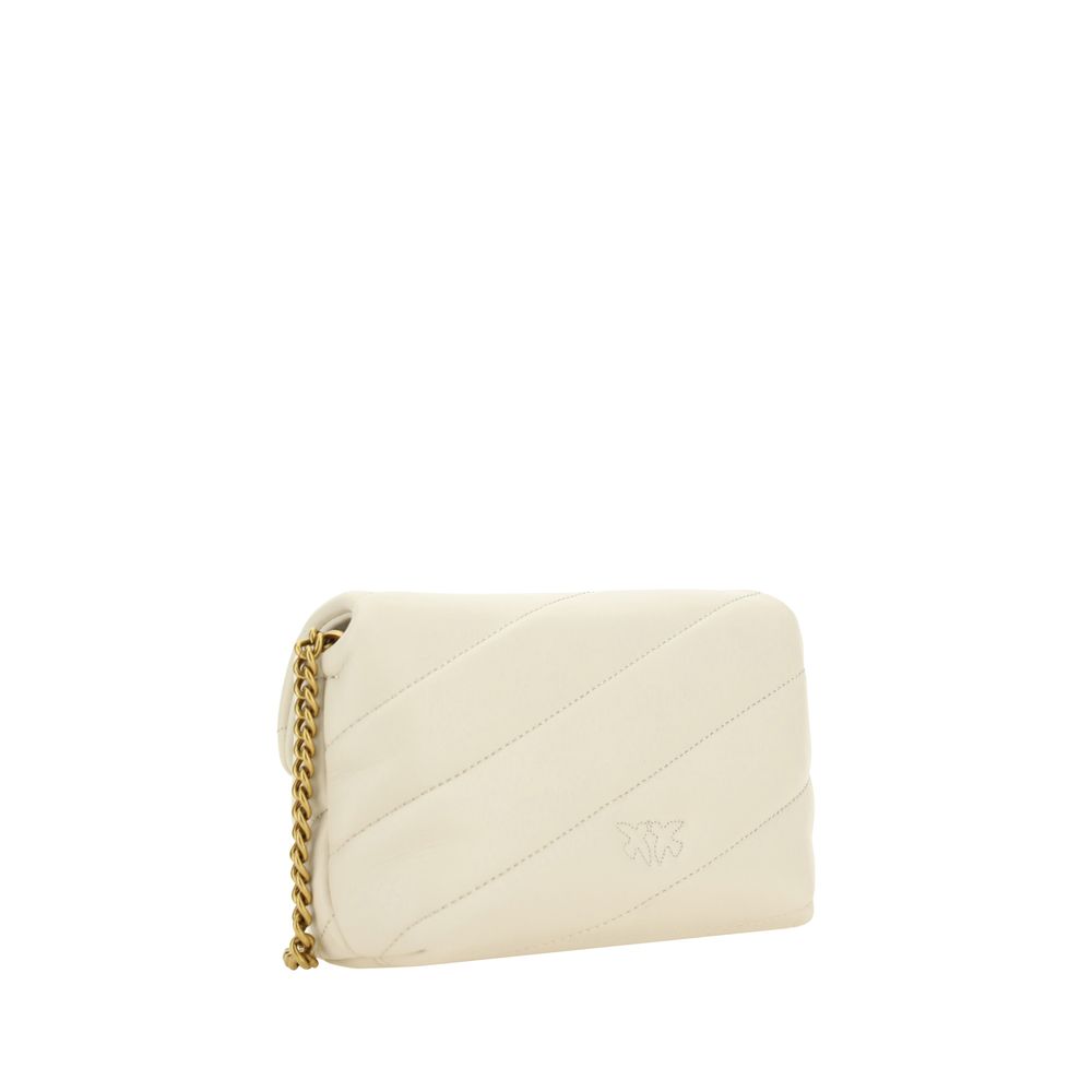 PINKO Love Baby Shoulder Bag - Beyzy Store - PINKO