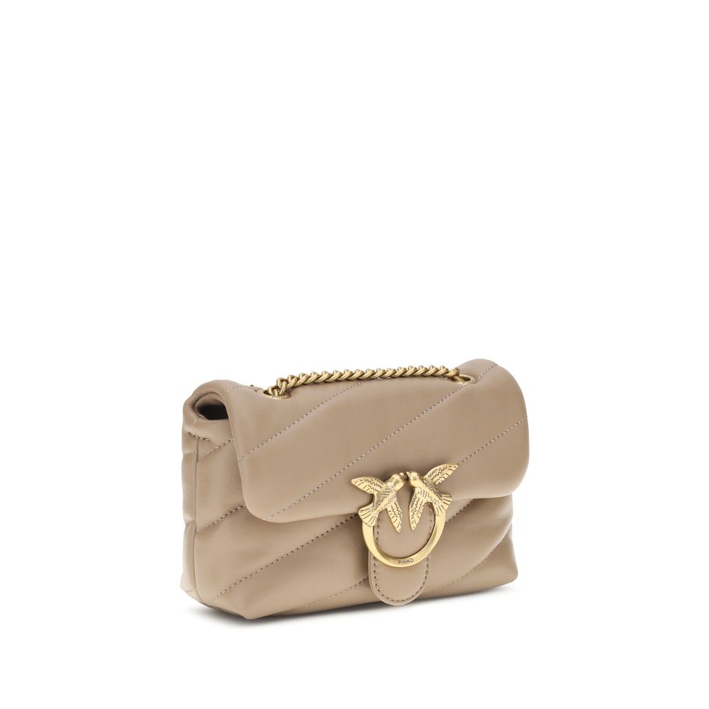 PINKO Love Baby Shoulder Bag - Beyzy Store - PINKO