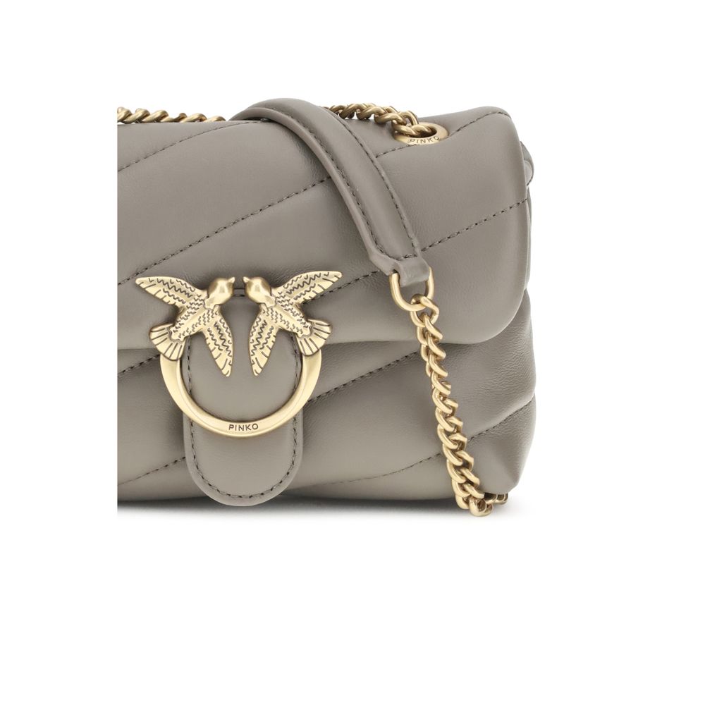 PINKO Love Baby Shoulder Bag - Beyzy Store - PINKO