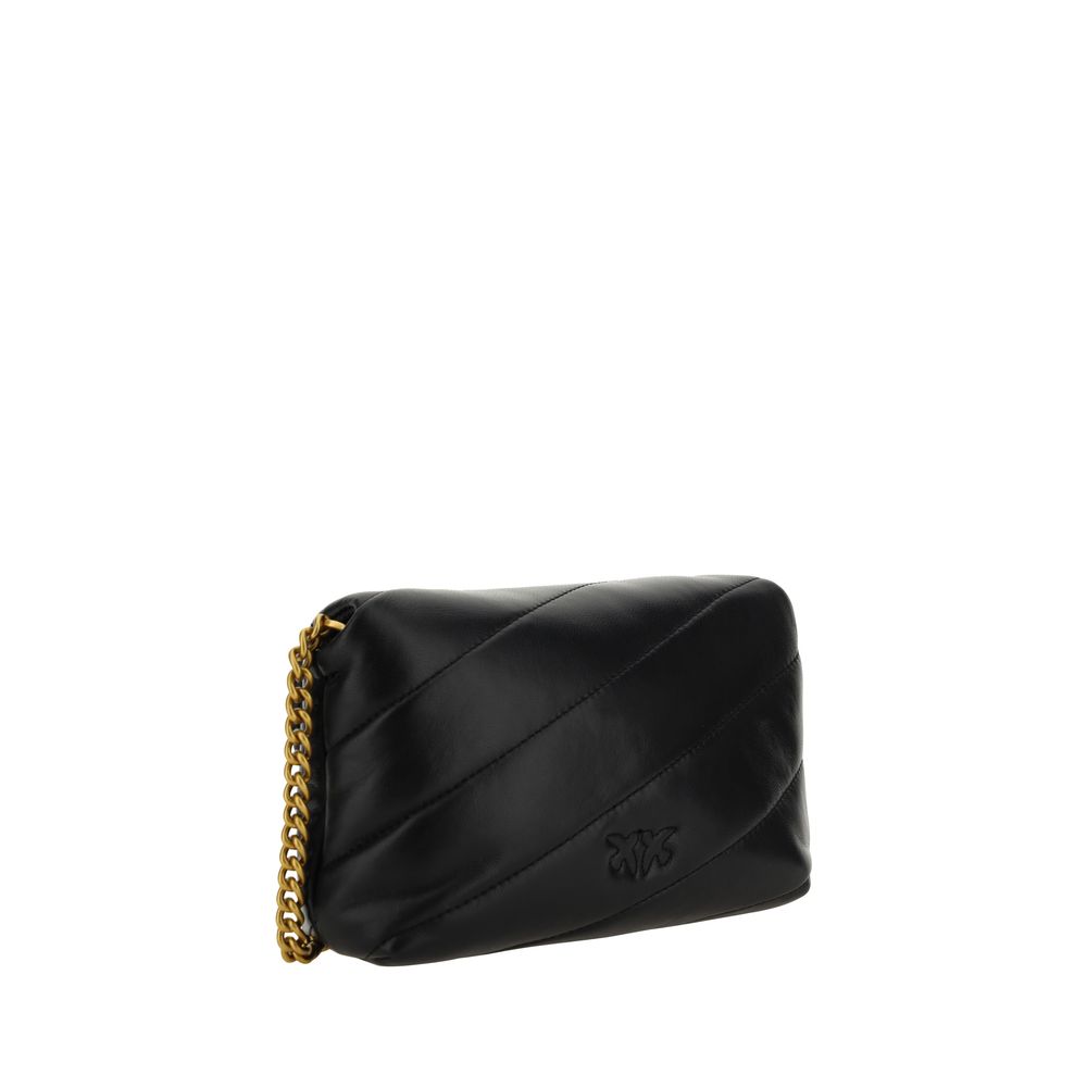 PINKO Love Baby Shoulder Bag - Beyzy Store - PINKO