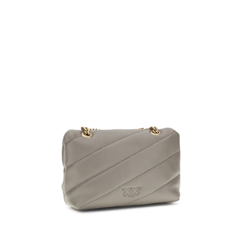 PINKO Love Baby Shoulder Bag - Beyzy Store - PINKO