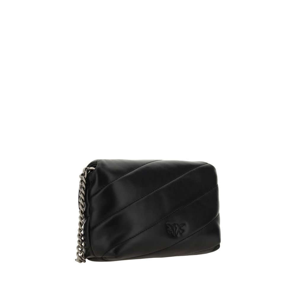 PINKO Love Baby Shoulder Bag - Beyzy Store - PINKO