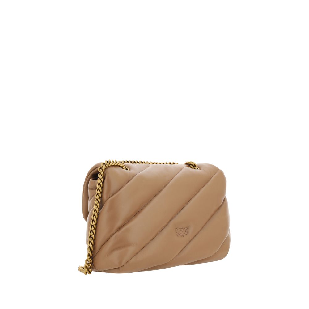 PINKO Love Classic Shoulder Bag - Beyzy Store - PINKO