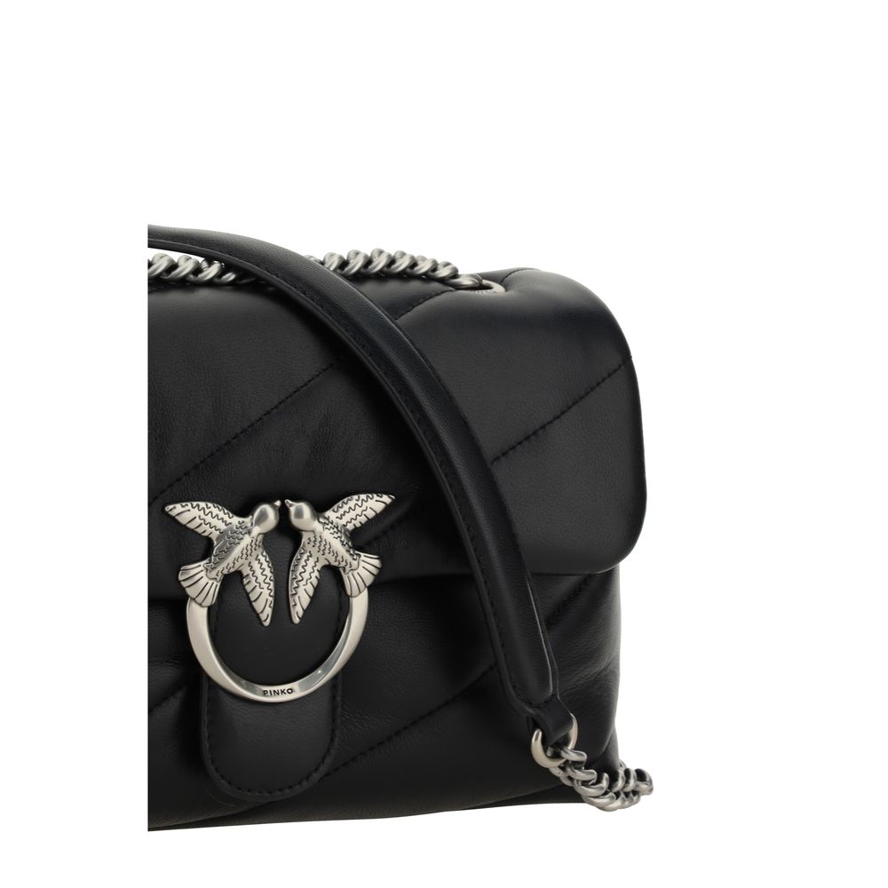 PINKO Love Classic Shoulder Bag - Beyzy Store - PINKO