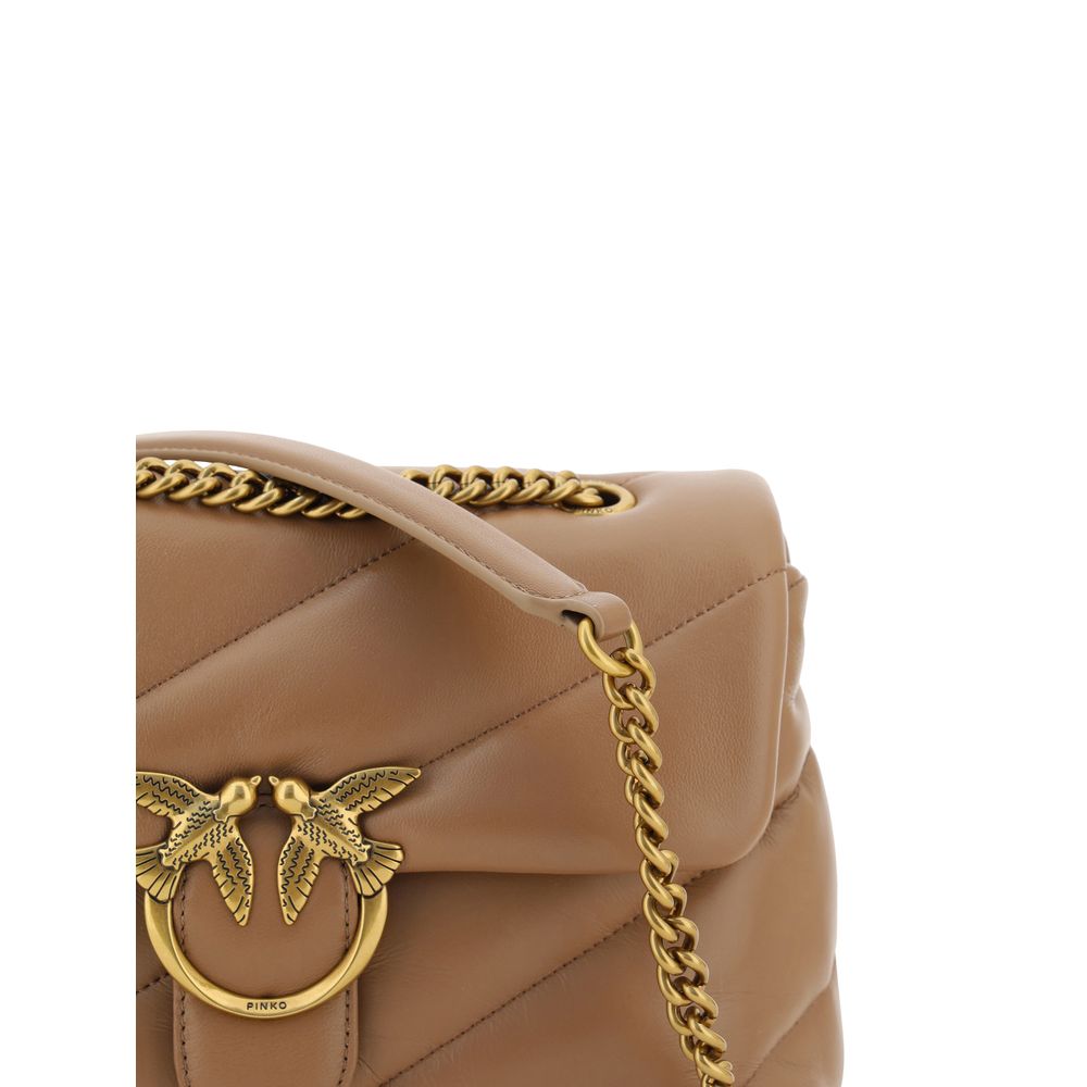 PINKO Love Classic Shoulder Bag - Beyzy Store - PINKO