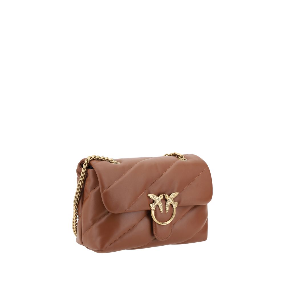 PINKO Love Classic Shoulder Bag - Beyzy Store - PINKO