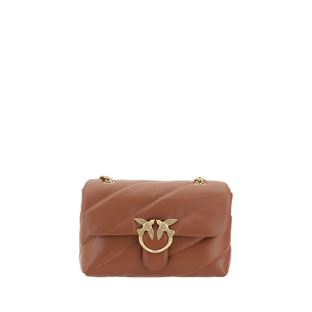 PINKO Love Classic Shoulder Bag - Beyzy Store - PINKO