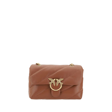 PINKO Love Classic Shoulder Bag - Beyzy Store - PINKO