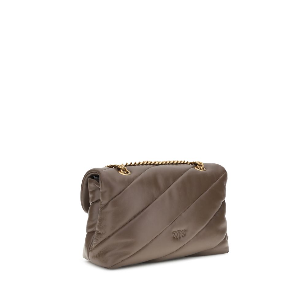 PINKO Love Classic Shoulder Bag - Beyzy Store - PINKO
