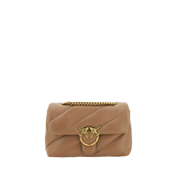PINKO Love Classic Shoulder Bag - Beyzy Store - PINKO