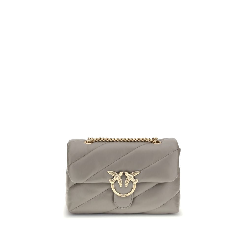 PINKO Love Classic Shoulder Bag - Beyzy Store - PINKO