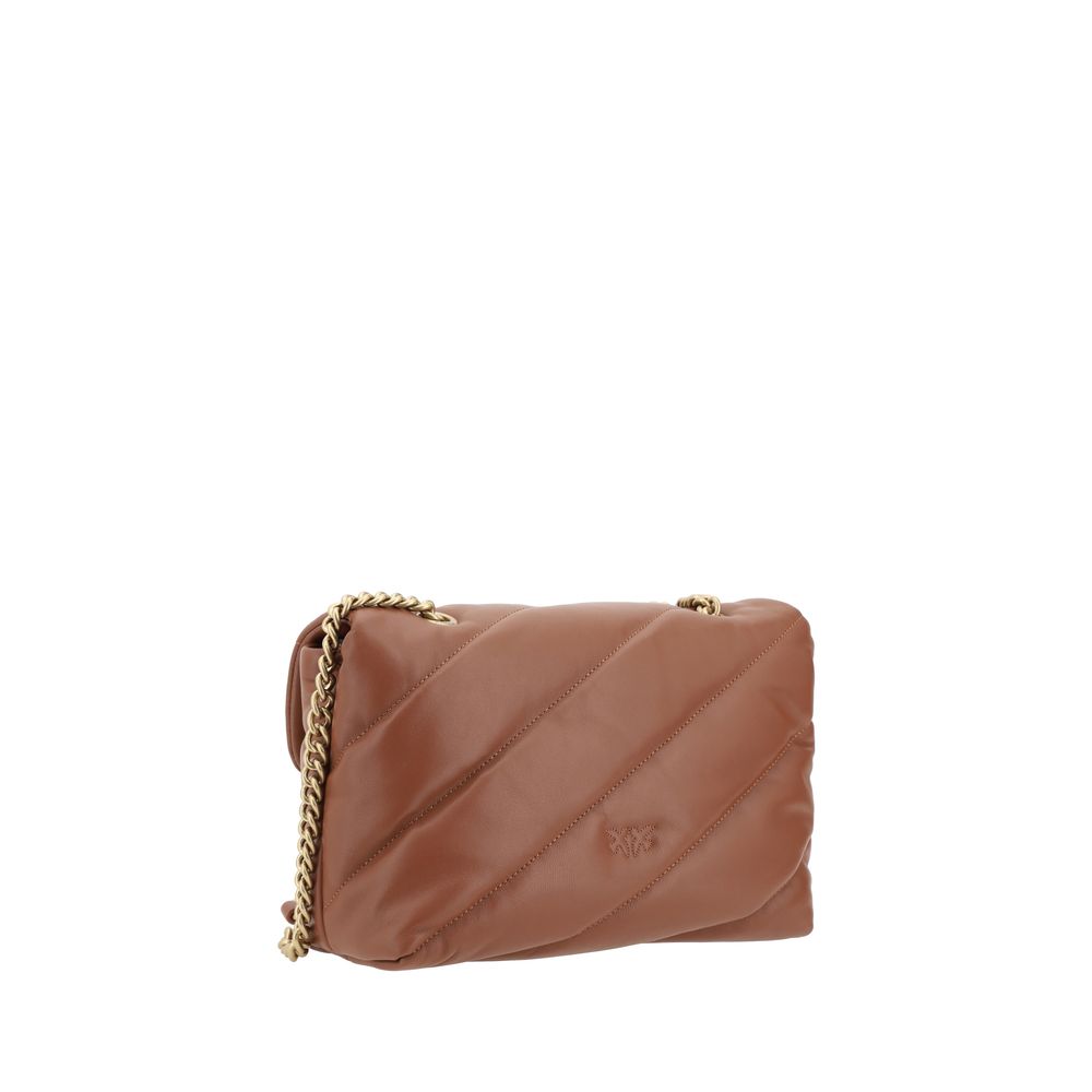 PINKO Love Classic Shoulder Bag - Beyzy Store - PINKO