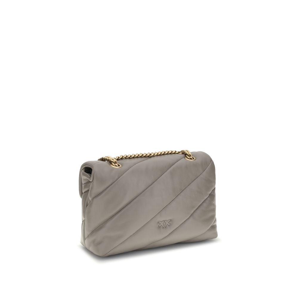 PINKO Love Classic Shoulder Bag - Beyzy Store - PINKO