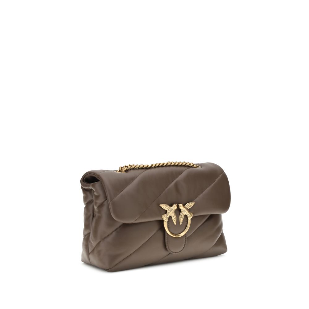 PINKO Love Classic Shoulder Bag - Beyzy Store - PINKO