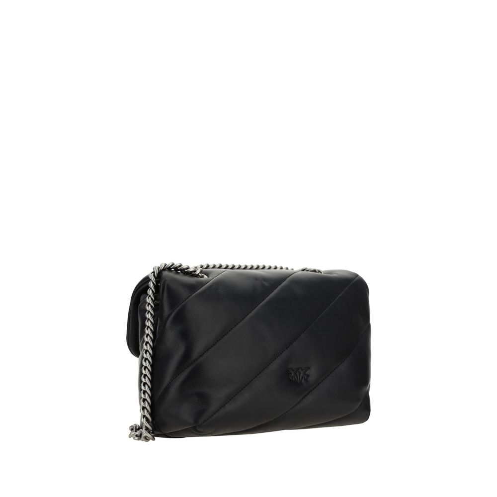 PINKO Love Classic Shoulder Bag - Beyzy Store - PINKO