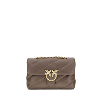 PINKO Love Classic Shoulder Bag - Beyzy Store - PINKO