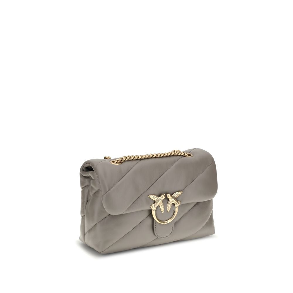 PINKO Love Classic Shoulder Bag - Beyzy Store - PINKO