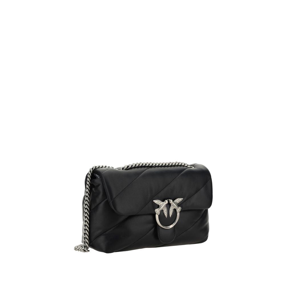 PINKO Love Classic Shoulder Bag - Beyzy Store - PINKO