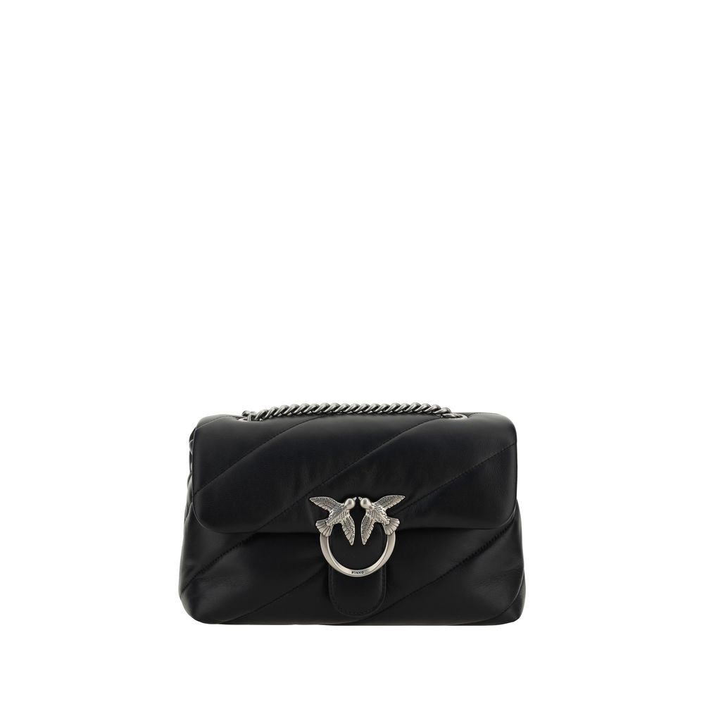 PINKO Love Classic Shoulder Bag - Beyzy Store - PINKO