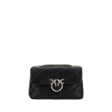 PINKO Love Classic Shoulder Bag - Beyzy Store - PINKO