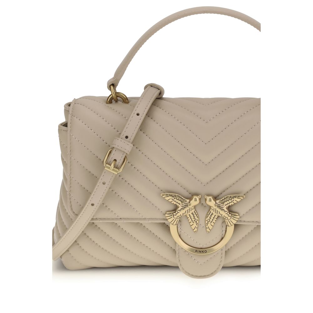 PINKO Love Lady Handbag - Beyzy Store - PINKO