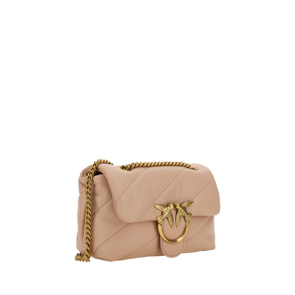 PINKO Love Mini Puff Shoulder Bag - Beyzy Store - PINKO