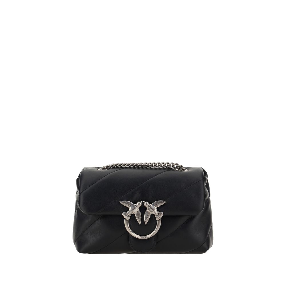 PINKO Love Mini Puff Shoulder Bag - Beyzy Store - PINKO