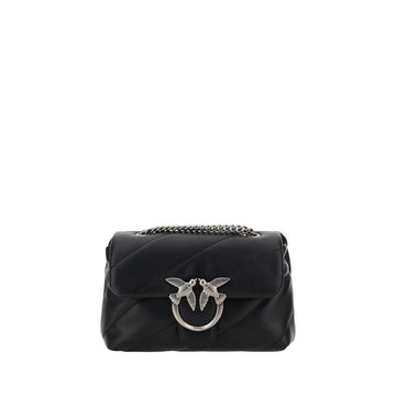 PINKO Love Mini Puff Shoulder Bag - Beyzy Store - PINKO