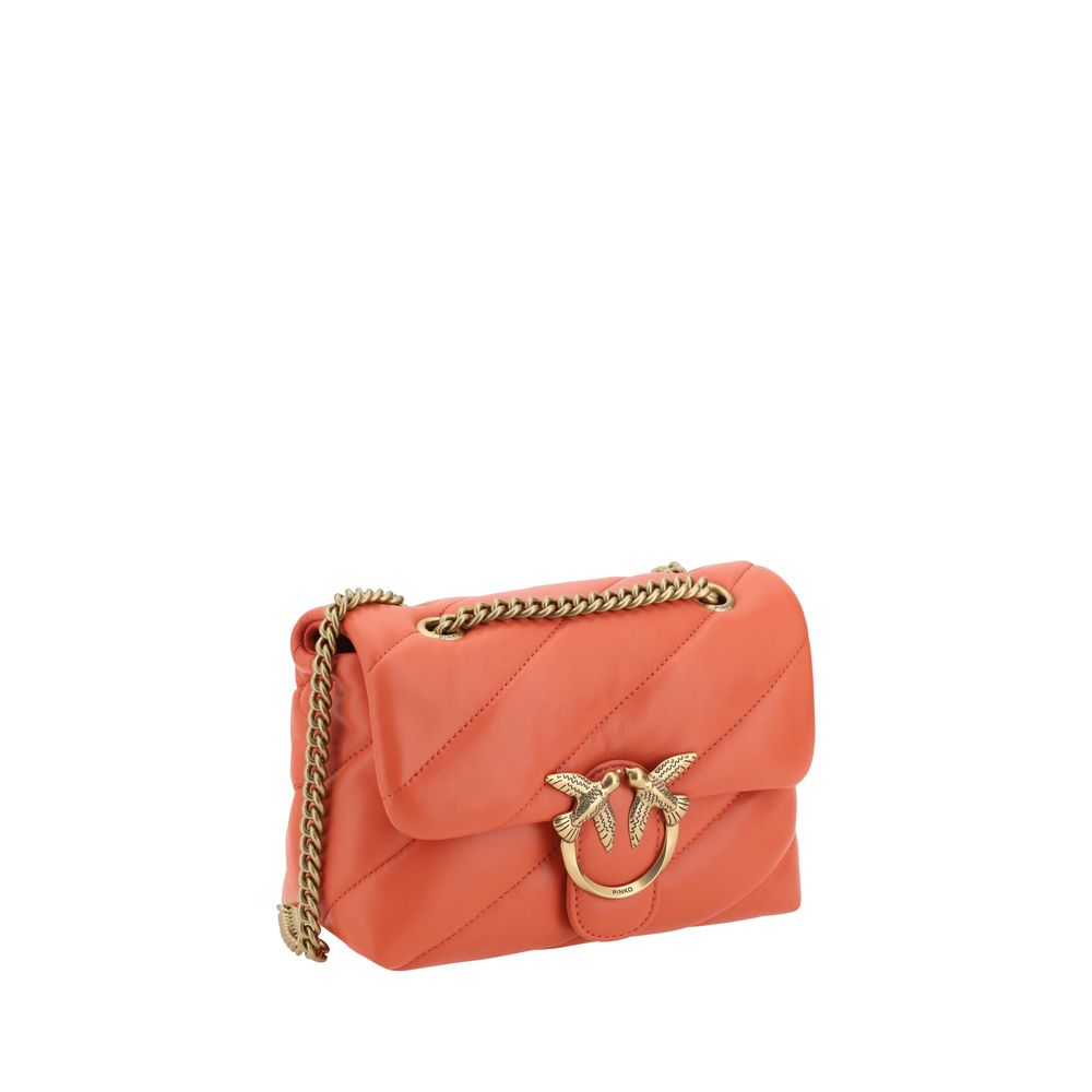 PINKO Love Mini Puff Shoulder Bag - Beyzy Store - PINKO