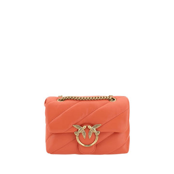 PINKO Love Mini Puff Shoulder Bag - Beyzy Store - PINKO