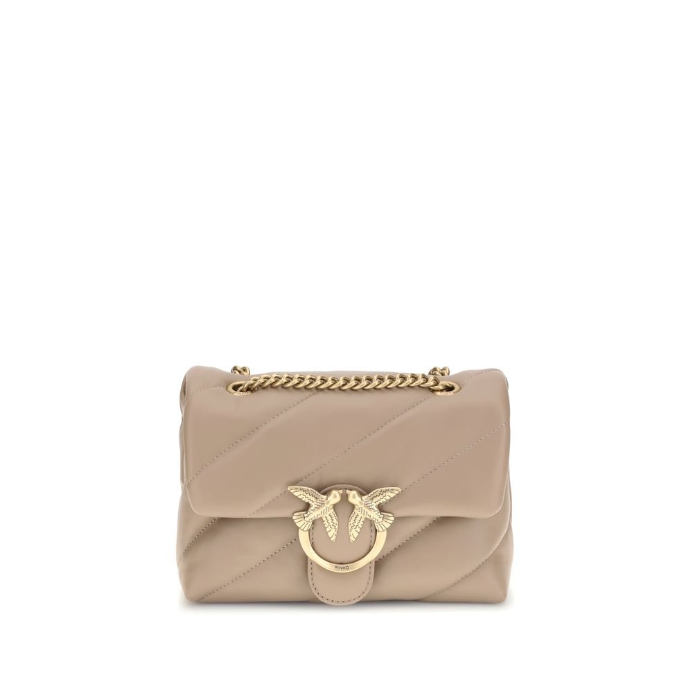 PINKO Love Mini Puff Shoulder Bag - Beyzy Store - PINKO