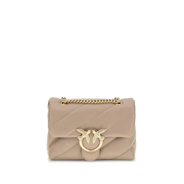 PINKO Love Mini Puff Shoulder Bag - Beyzy Store - PINKO
