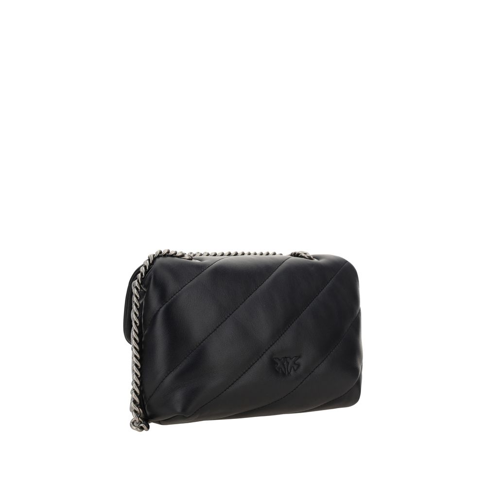 PINKO Love Mini Puff Shoulder Bag - Beyzy Store - PINKO