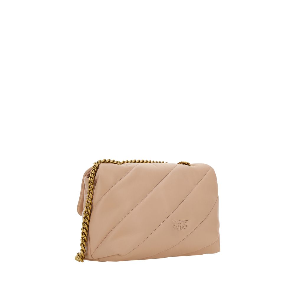 PINKO Love Mini Puff Shoulder Bag - Beyzy Store - PINKO