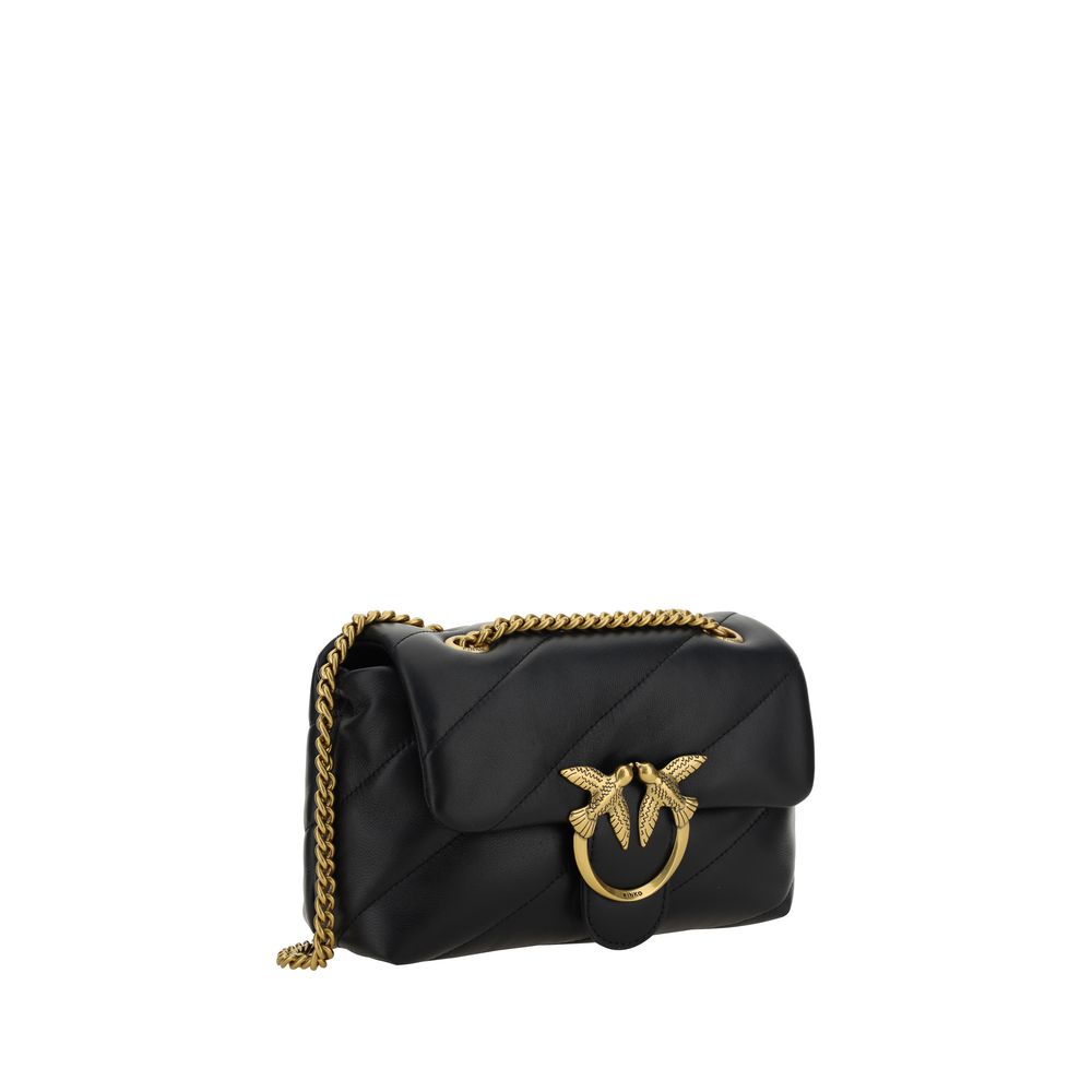 PINKO Love Mini Puff Shoulder Bag - Beyzy Store - PINKO