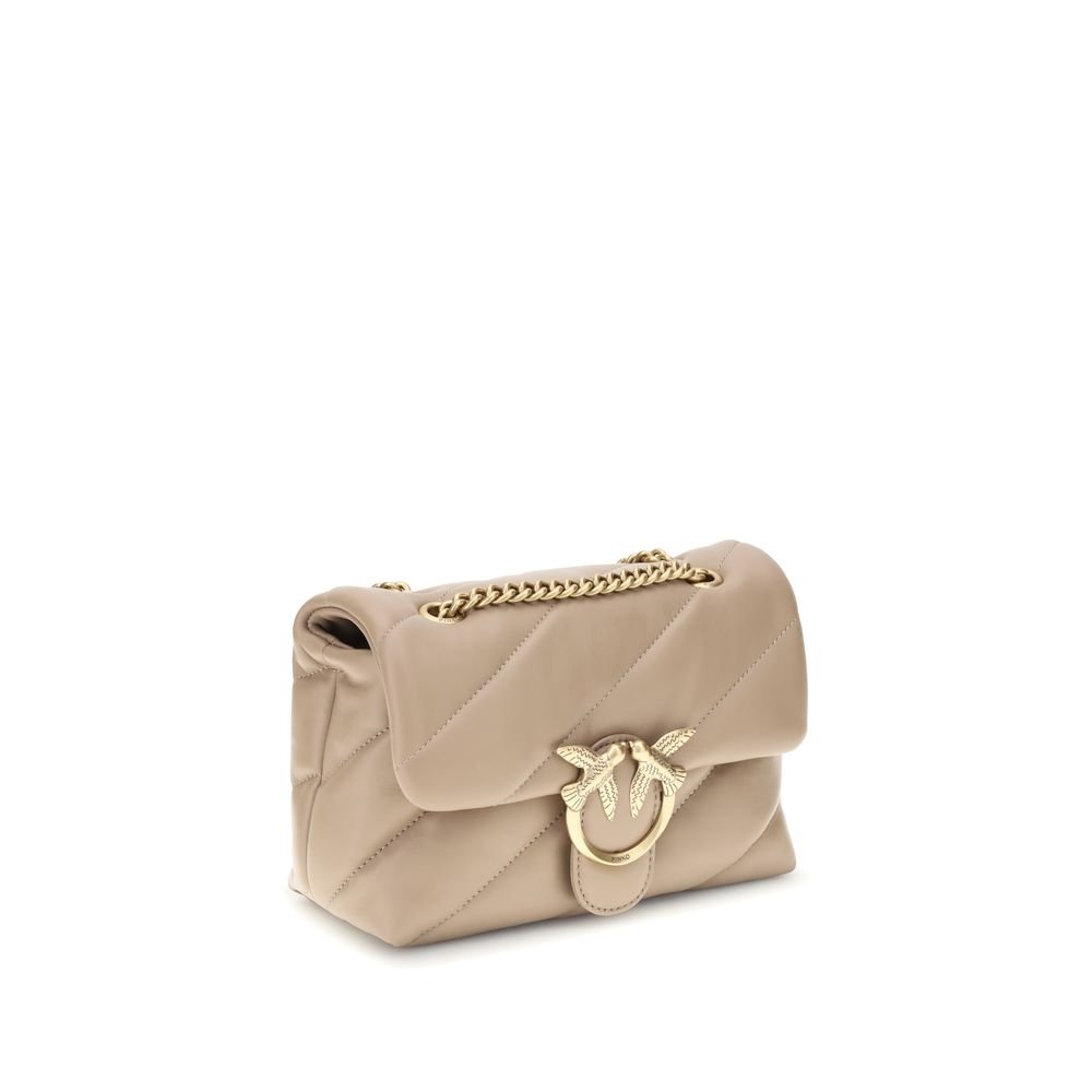 PINKO Love Mini Puff Shoulder Bag - Beyzy Store - PINKO