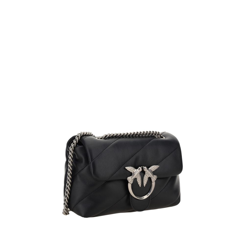 PINKO Love Mini Puff Shoulder Bag - Beyzy Store - PINKO