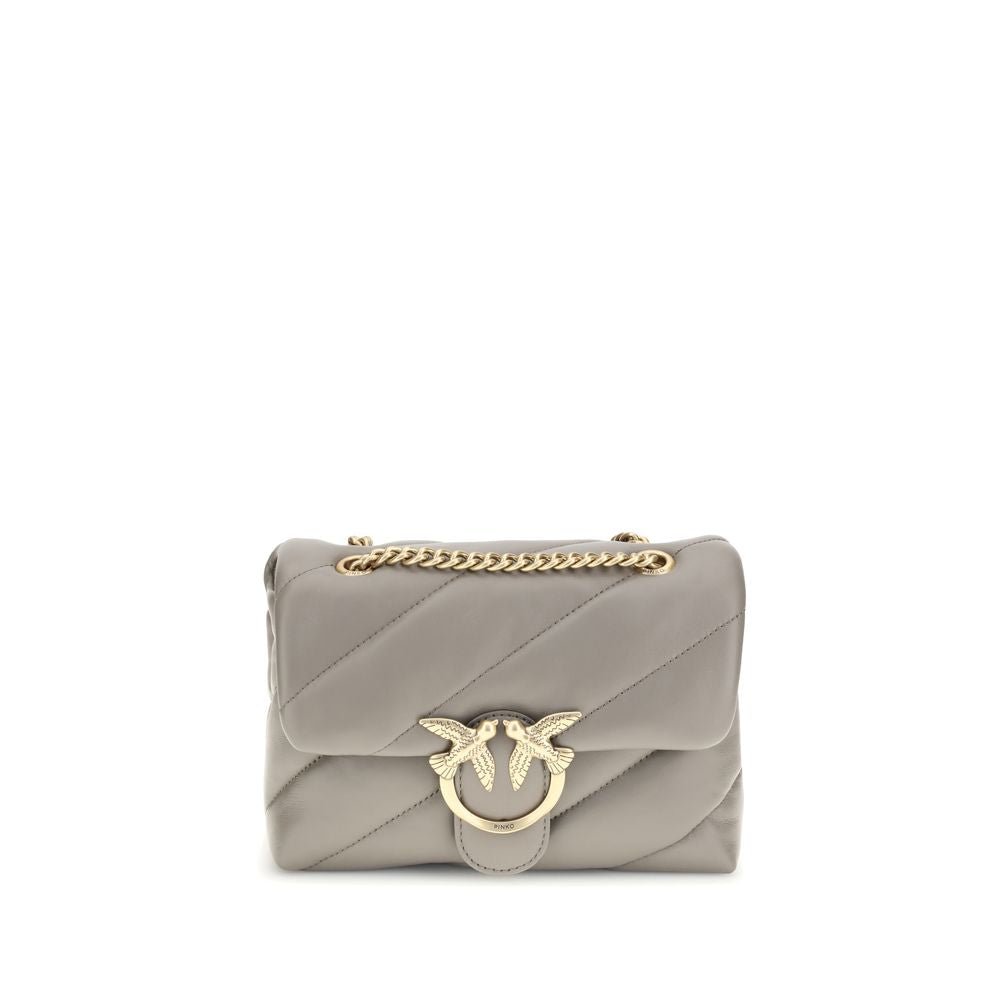 PINKO Love Mini Puff Shoulder Bag - Beyzy Store - PINKO