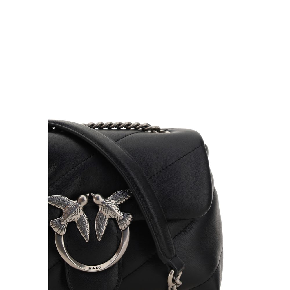 PINKO Love Mini Puff Shoulder Bag - Beyzy Store - PINKO