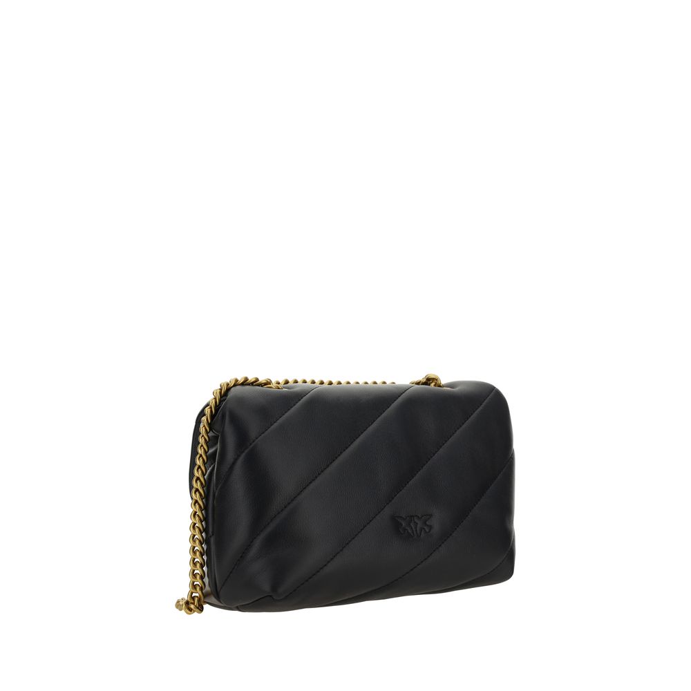 PINKO Love Mini Puff Shoulder Bag - Beyzy Store - PINKO