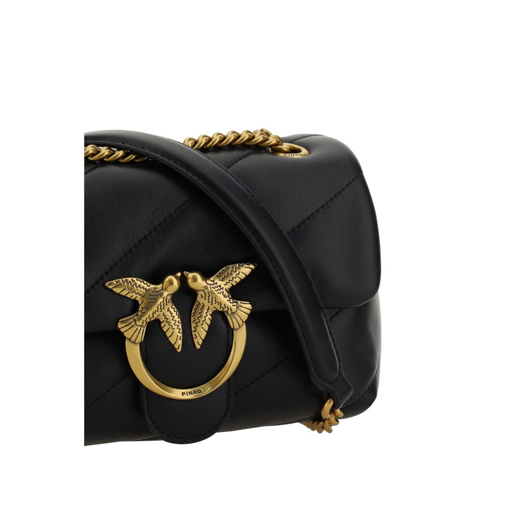 PINKO Love Mini Puff Shoulder Bag - Beyzy Store - PINKO
