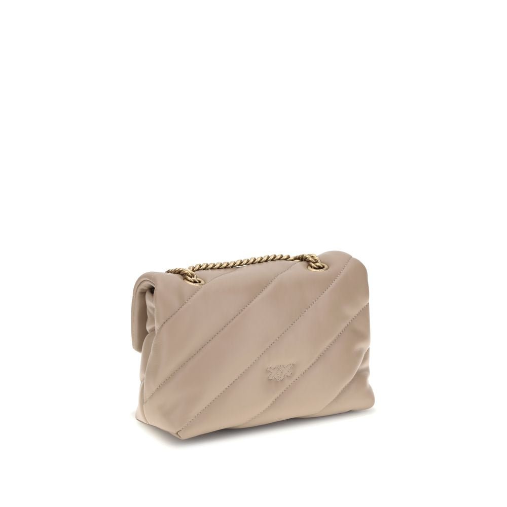 PINKO Love Mini Puff Shoulder Bag - Beyzy Store - PINKO