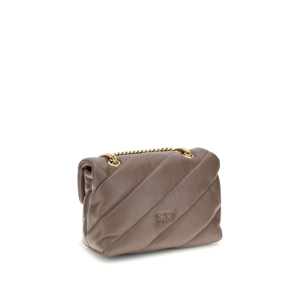 PINKO Love Mini Puff Shoulder Bag - Beyzy Store - PINKO