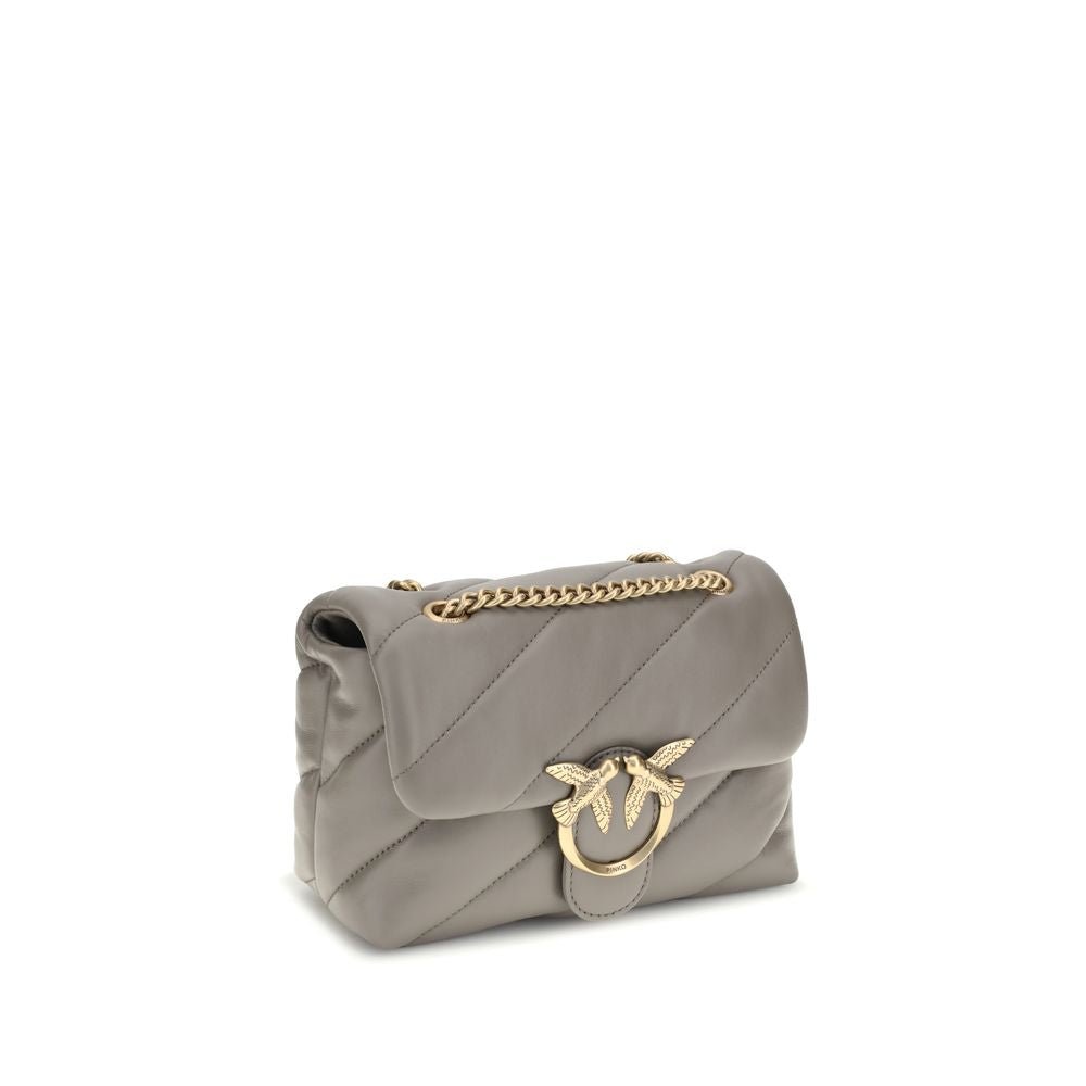 PINKO Love Mini Puff Shoulder Bag - Beyzy Store - PINKO